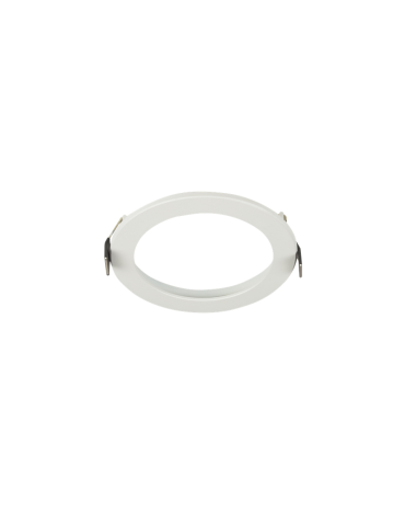 Azzardo REMO 1 DOWNLIGHT WHITE 1xGU10 Wpuszczana Biały AZ1731