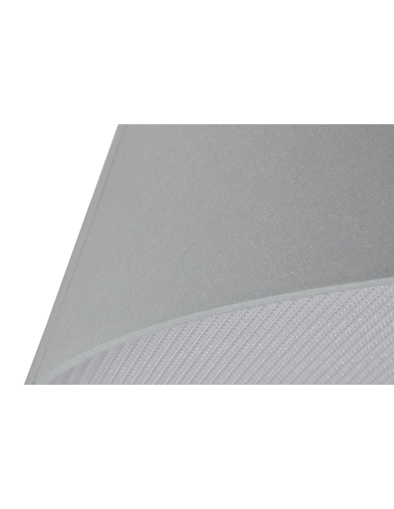 Azzardo SHADE NF 50 GREY 1 Abażur Szary AZ2591 Azzardo SHADE NF 50 GREY 1 Abażur Szary AZ2591