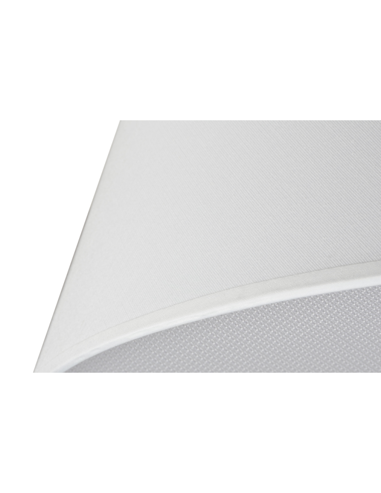 Azzardo SHADE NF 50 WHITE 1 Abażur Biały AZ2592 Azzardo SHADE NF 50 WHITE 1 Abażur Biały AZ2592