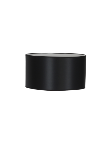 Azzardo SHADE TF FLOOR 45 BLACK 1 Abażur Czarny AZ2968