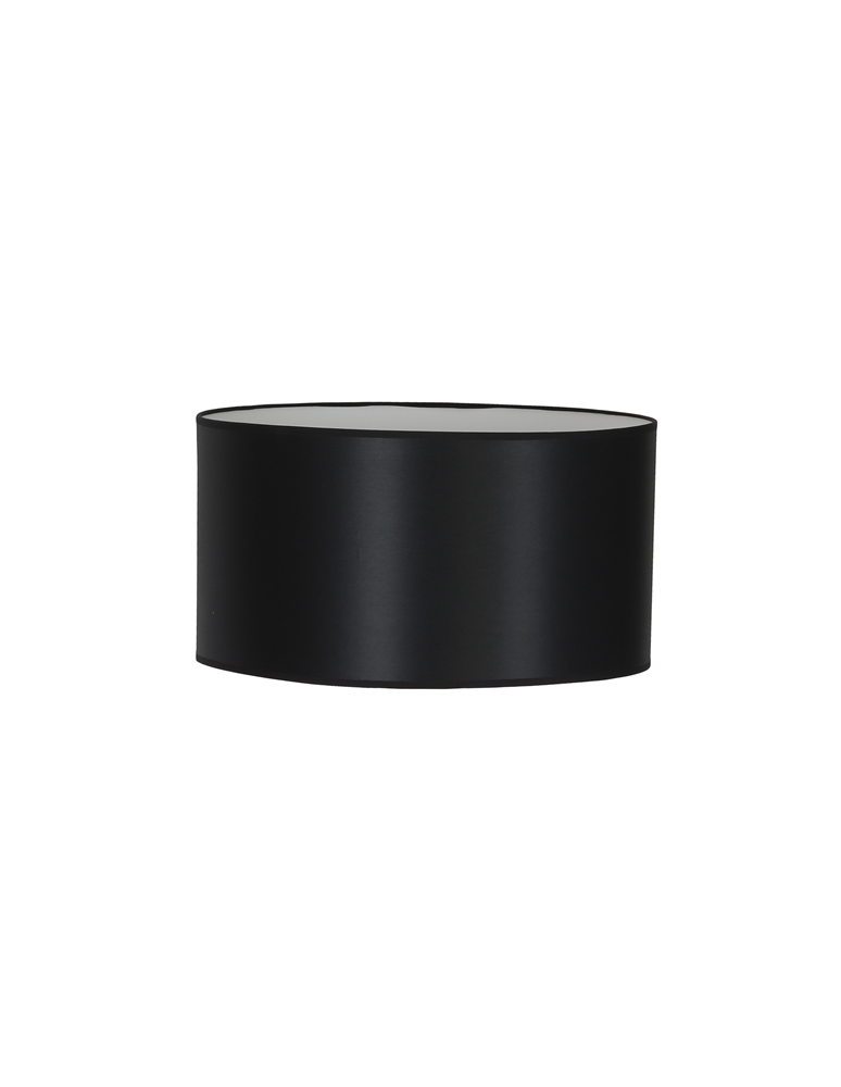 Azzardo SHADE TF FLOOR 45 BLACK 1 Abażur Czarny AZ2968 Azzardo SHADE TF FLOOR 45 BLACK 1 Abażur Czarny AZ2968