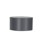 Azzardo SHADE TF FLOOR 45 GREY 1 Abażur Szary AZ3015 Azzardo SHADE TF FLOOR 45 GREY 1 Abażur Szary AZ3015