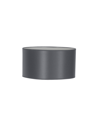 Azzardo SHADE TF FLOOR 45 GREY 1 Abażur Szary AZ3015