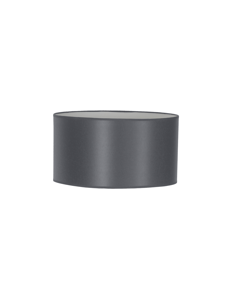Azzardo SHADE TF FLOOR 45 GREY 1 Abażur Szary AZ3015 Azzardo SHADE TF FLOOR 45 GREY 1 Abażur Szary AZ3015