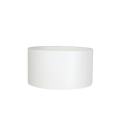 Abażury - Azzardo SHADE TF FLOOR 45 WHITE 1 Abażur Biały AZ3014 - product 1