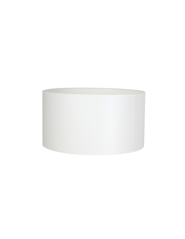 Azzardo SHADE TF FLOOR 45 WHITE 1 Abażur Biały AZ3014