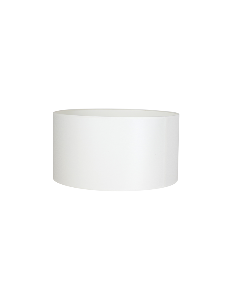 Azzardo SHADE TF FLOOR 45 WHITE 1 Abażur Biały AZ3014