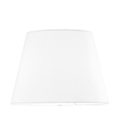 Azzardo SHADE TR 46 WHITE Abażur Biały AZ3671 Azzardo SHADE TR 46 WHITE Abażur Biały AZ3671