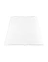 Azzardo SHADE TR 46 WHITE Abażur Biały AZ3671