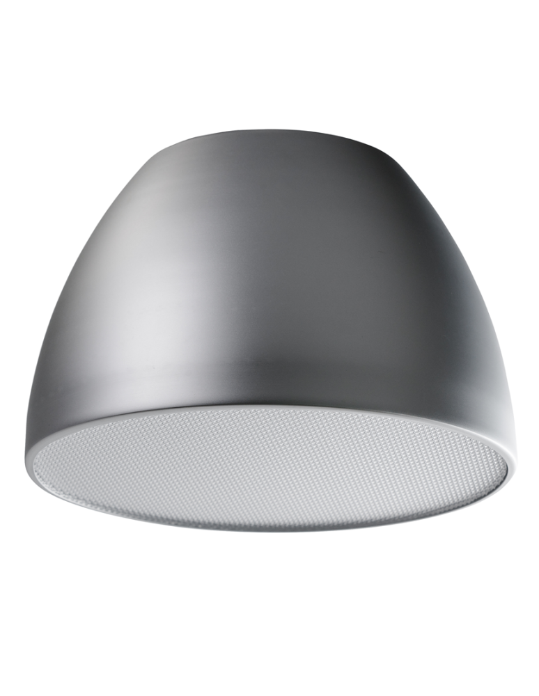 Azzardo SHADE ZA 18 ALU 1 Abażur Aluminium AZ2593 Azzardo SHADE ZA 18 ALU 1 Abażur Aluminium AZ2593