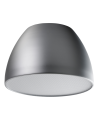Azzardo SHADE ZA 18 ALU 1 Abażur Aluminium AZ2593