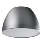 Azzardo SHADE ZA 23 ALU 1 Abażur Aluminium AZ2594 Azzardo SHADE ZA 23 ALU 1 Abażur Aluminium AZ2594