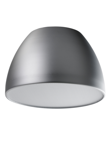 Azzardo SHADE ZA 23 ALU 1 Abażur Aluminium AZ2594