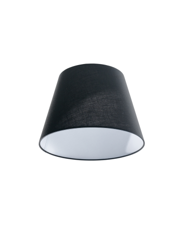 Azzardo SHADE ZF 26 BLACK 1 Abażur Czarny AZ2600