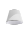 Azzardo SHADE ZF 36 WHITE 1 Abażur Biały AZ2605