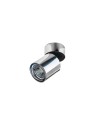 Azzardo SIENA 20W 4000K CHROME 1xLED Reflektor Sufitowy Chrom AZ2221