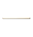 Kinkiety łazienkowe - Azzardo TOPAZ BLACK 1xLED Ścienna Czarny IP44 AZ3359 - product 1