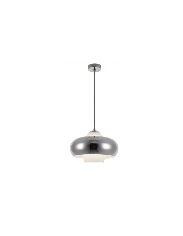 Azzardo VALTEN 32 CHROME 1xE27 Wisząca Chrom AZ3167 Azzardo VALTEN 32 CHROME 1xE27 Wisząca Chrom AZ3167