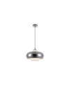 Azzardo VALTEN 32 CHROME 1xE27 Wisząca Chrom AZ3167 Azzardo VALTEN 32 CHROME 1xE27 Wisząca Chrom AZ3167