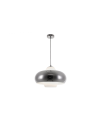 Azzardo VALTEN 43 CHROME 1xE27 Wisząca Chrom AZ3166 Azzardo VALTEN 43 CHROME 1xE27 Wisząca Chrom AZ3166