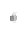 Azzardo VIDAL ALUMINIUM 1xG9 Ścienna Aluminium AZ0862