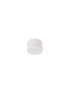 Azzardo ZIKO BASE 1 WHITE Baza Sufitowa Biały AZ3119