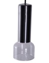 Azzardo ZIKO GU10 GLASS CLEAR Klosz Szklany Bez Przewodu i Bez Oprawki GU10 Przeźroczysty AZ3416