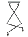 Azzardo ZYTA 2S LAMPBODY ALU 2xE27 Wisząca/Ramię z Bazą Montażową bez Abażuru Aluminium AZ2301 Azzardo ZYTA 2S LAMPBODY ALU 2xE27 Wisząca/Ramię z Bazą Montażową bez Abażuru Aluminium AZ2301