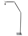 Azzardo ZYTA FLOOR LAMPBODY BLACK 1xE27 Podstawa Lampy Podłogowej bez Abażuru Czarny AZ1849 Azzardo ZYTA FLOOR LAMPBODY BLACK 1xE27 Podstawa Lampy Podłogowej bez Abażuru Czarny AZ1849