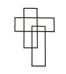 Kinkiety designerskie - Azzardo QUADRATUS WALL BLACK 1xLED Ścienna Czarny AZ2994 - product 1