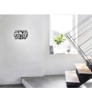 Kinkiety - Orlicki Design Carera Cromo Parette 1xGU10 Chrom - produkt 2