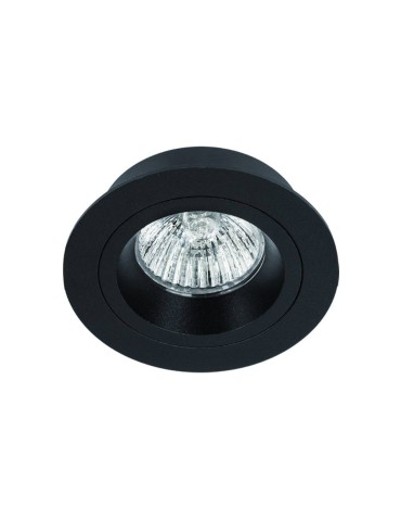 Orlicki Design Foro Nero 5xG9 Czarny mat