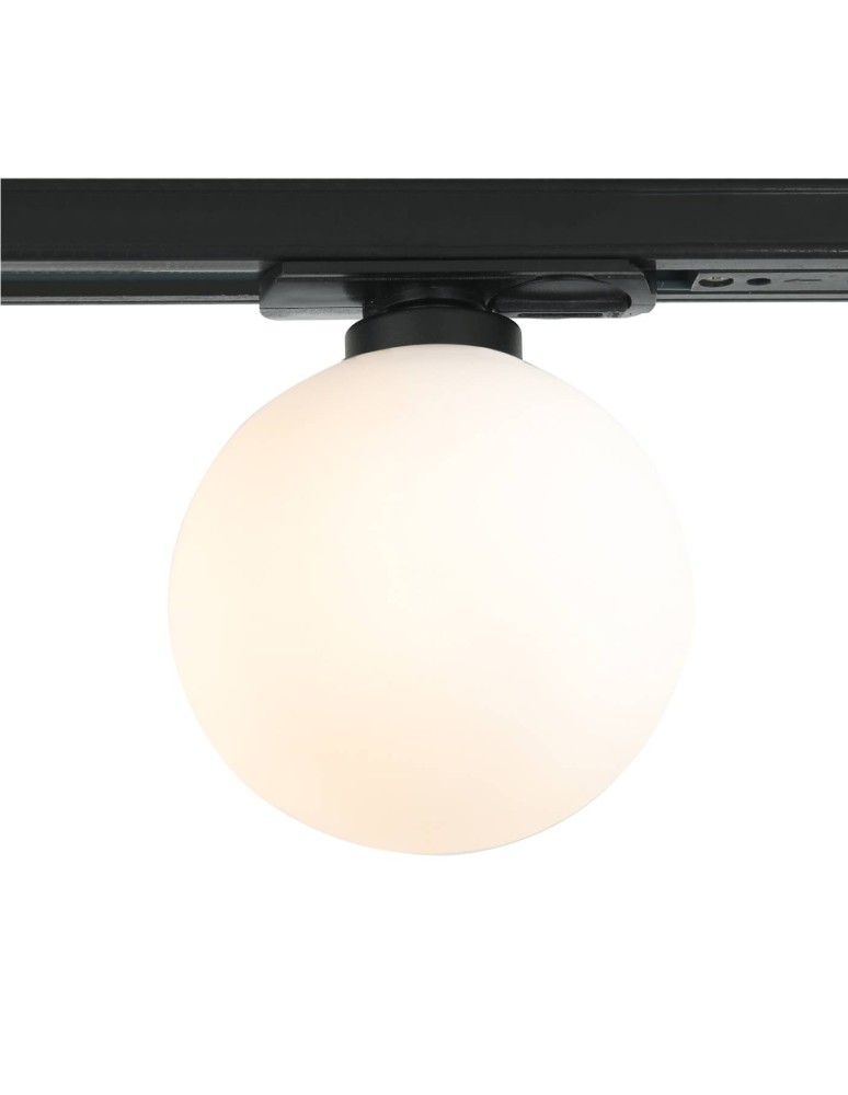 Orlicki Design Movo Track G9 Czarny/Biały mleczny