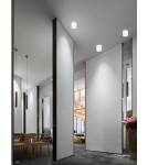 Oprawy sufitowe na wymienne źródło światła - Orlicki Design Neo Nero Mobile / Ufo Bianco 1xGU10 Czarny mat - produkt 2