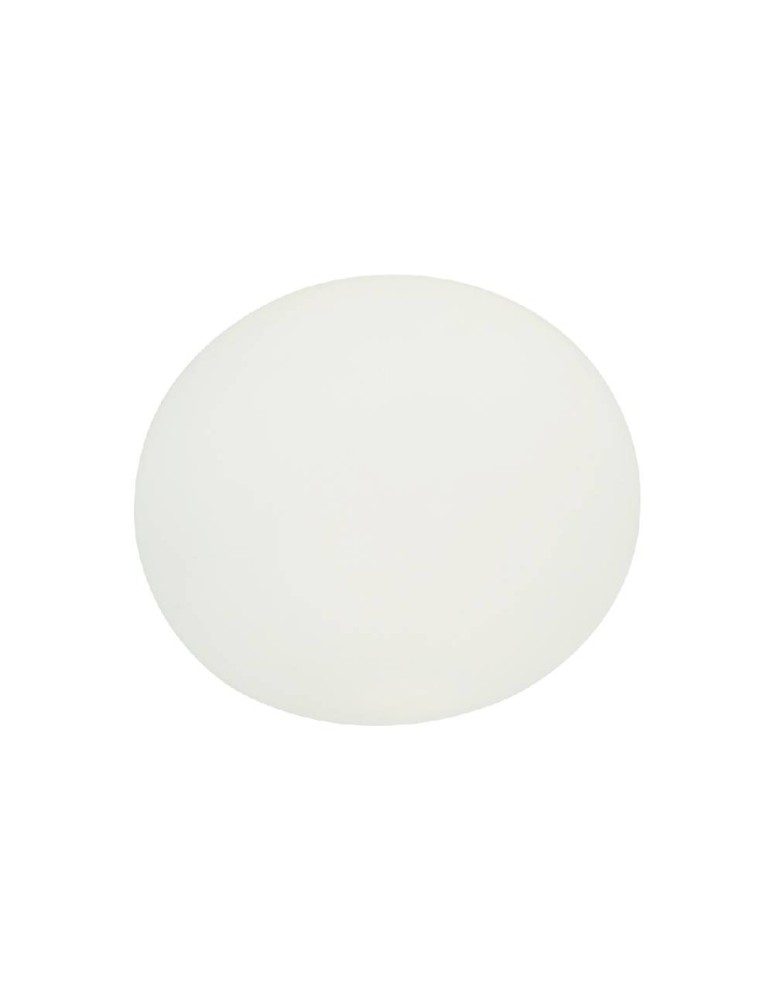Lampy sufitowe - Orlicki Design Palla 30 1xE27 Biały - produkt kolory-swiatla.pl 1