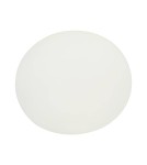 Lampy sufitowe - Orlicki Design Palla 40 1xE27 Biały - produkt 1