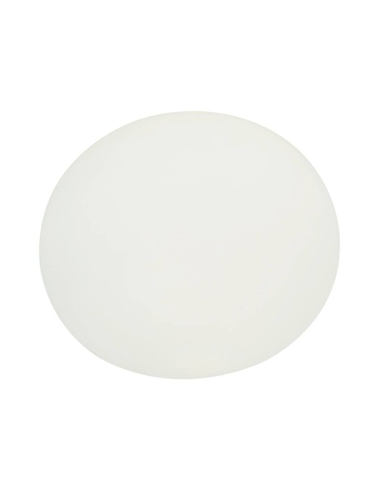 Lampy sufitowe - Orlicki Design Palla 40 1xE27 Biały - produkt kolory-swiatla.pl 1