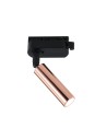 Orlicki Design Slimi Rose Gold Track 1xG9 Czarny/Miedź