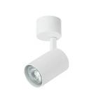 Reflektory sufitowe - Orlicki Design Tuka Bianco 1xGU10 Biały - produkt 2