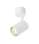 Reflektory sufitowe - Orlicki Design Tuka Bianco 1xGU10 Biały - produkt 1