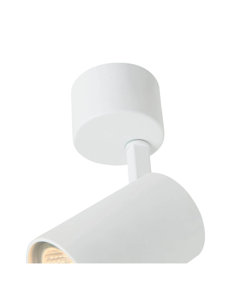 Reflektory sufitowe - Orlicki Design Tuka Bianco 1xGU10 Biały - produkt kolory-swiatla.pl 5