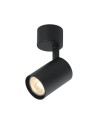Orlicki Design Tuka Nero 1xGU10 Czarny