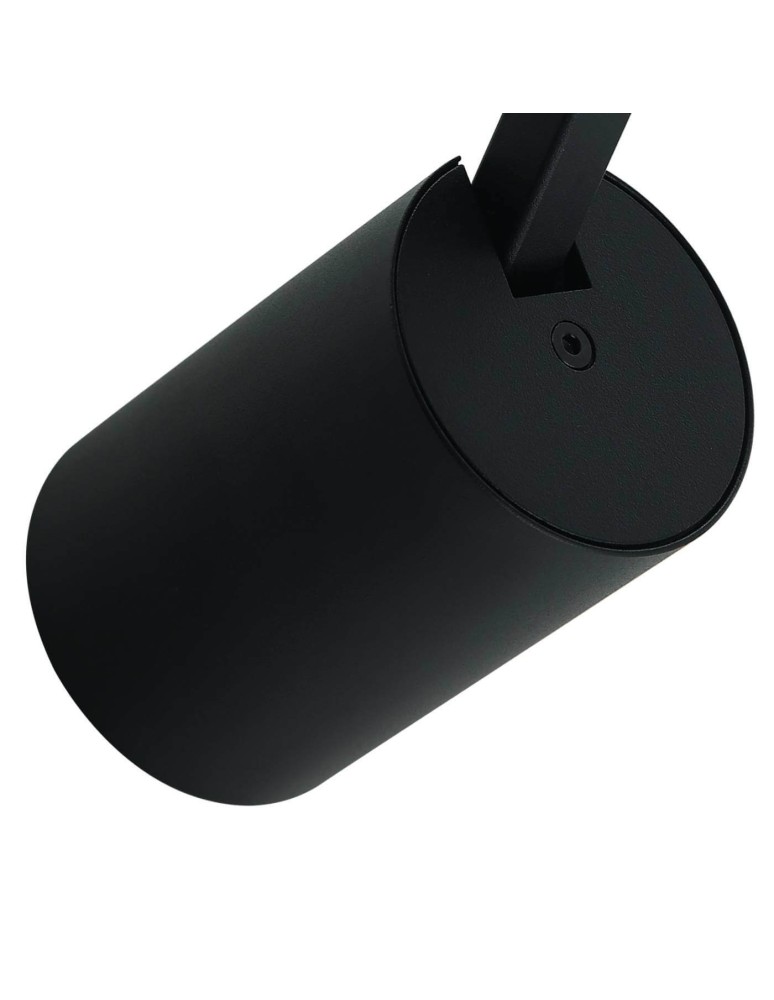 Reflektory sufitowe - Orlicki Design Tuka Nero 1xGU10 Czarny - produkt kolory-swiatla.pl 3
