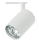 Lampy do szynoprzewodów 1 fazowych - Orlicki Design Tuka Track Bianco 1xGU10 Biały - produkt 2