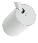 Lampy do szynoprzewodów 1 fazowych - Orlicki Design Tuka Track Bianco 1xGU10 Biały - produkt 5