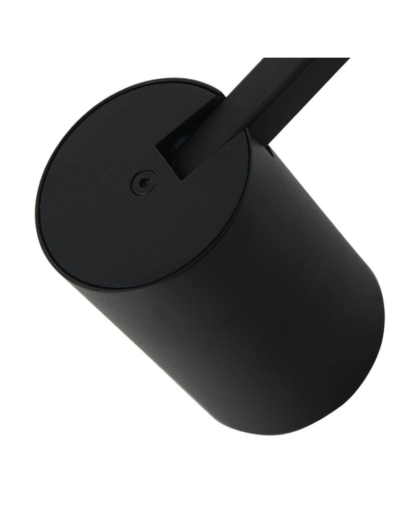 Orlicki Design Tuka Track Nero 1xGU10 Czarny