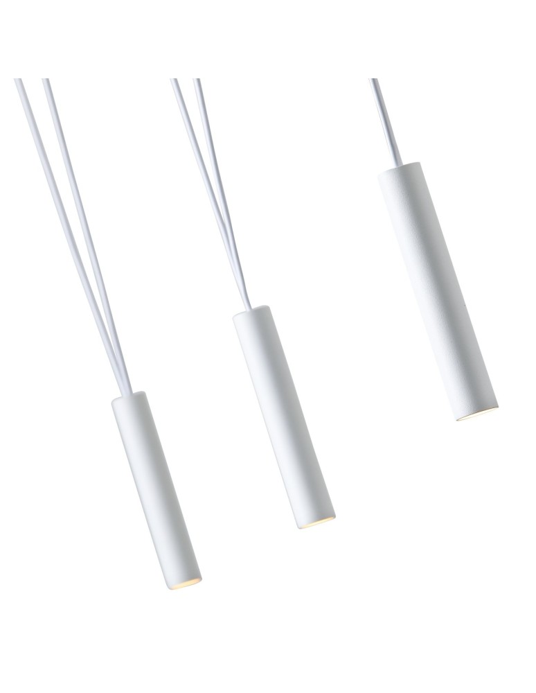 Orlicki Design Viva V Bianco 5xG9 Biały