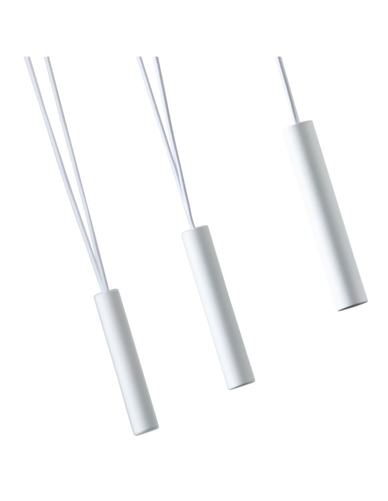 Orlicki Design Viva VII Bianco 7xG9 Biały