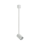 Orlicki Design Tuka Bianco L 1xGU10 Biały Orlicki Design Tuka Bianco L 1xGU10 Biały