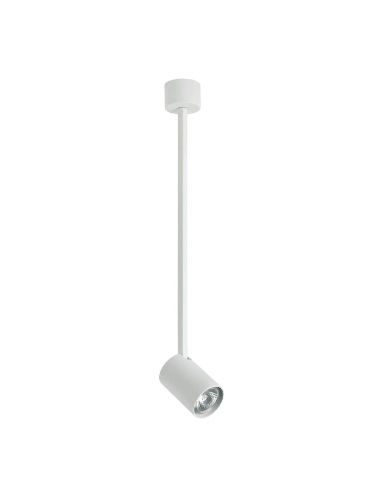 Orlicki Design Tuka Bianco L 1xGU10 Biały Orlicki Design Tuka Bianco L 1xGU10 Biały